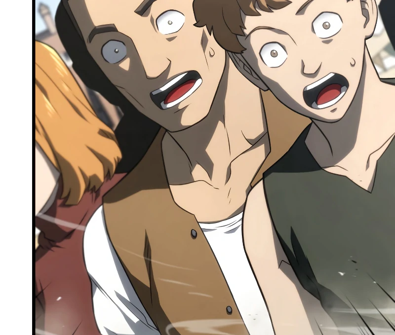 Revenge of the Iron-Blooded Sword Hound, Chapter 17 image 38